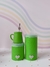 Mate Magico Pastel - Verde - comprar online