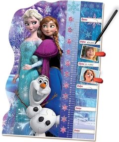 (1553) Frozen, Double Fun - 30 peças maxi - comprar online