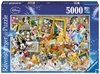 (1050) Artistic Mickey - 5000 peças