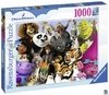 (1014) Dreamworks Family - 1000 peças