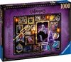 (1974) Disney Villainous: Ursula - 1000 peças