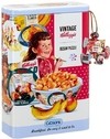 (1060) Vintage Kellogg's - 250 peças