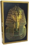 (117) Tutankamon (Efeito metálico) - 1000 peças
