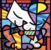 (1515) Pintura com Diamante - Cat 1 - 30x30 cm - Total