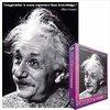 (1460) Einstein, Imagination - 1000 peças