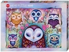 (1119) Great Big Owl; Jeremiah Ketner - 1000 peças