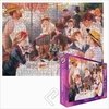 (147) The Luncheon - Renoir - 1000 peças