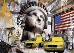 (413) Metropole New York City - 9000 peças - comprar online