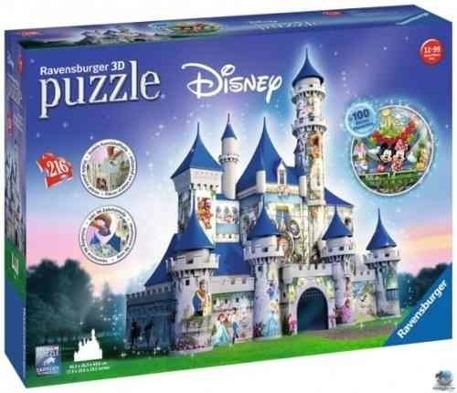 Quebra-cabeça Ravensburger 428987 Original: Compra Online em Oferta