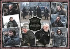 (686) Game of Thrones: Collector's Box Volume 1 - 3 x 500 peças na internet