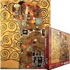 (1071) The Fulfillment; Klimt - 1000 peças