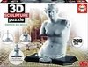 (812) Puzzle 3 D Sculpture Venus de Milo - 200 peças