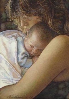 (1006) Two Days New; Steve Hanks - 500 peças