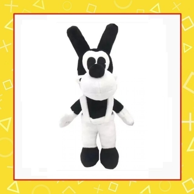 Boris bendy online peluche