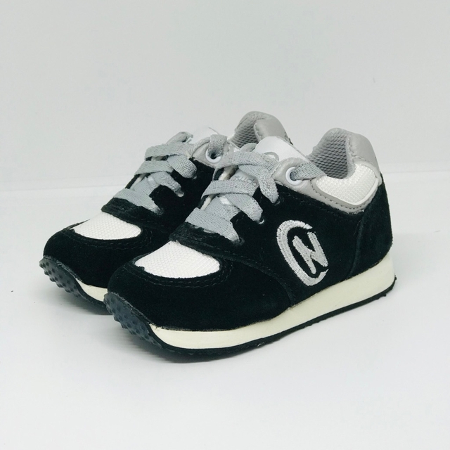 New balance niños mercadolibre hot sale