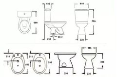 Inodoro Largo + Deposito + Bidet Roca Capea Italiana Oferta - comprar online