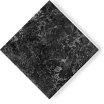 Ceramica Alberdi Negro 36x36 Azabache Linea Gema- 1º Calidad - comprar online