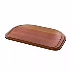 Tabla De Madera Para Picar Pileta Johnson Luxor Si71a Talc - comprar online