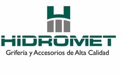 Griferia Hidromet Jet Ducha C/ Transferencia Cromo - comprar online