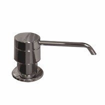 Dosificador Detergente Apido Acero Inox. De Johnson Liquido - comprar online