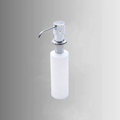 Dosificador Detergente Apido Acero Inox. De Johnson Liquido