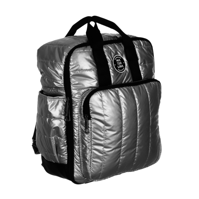 Mochila maternal materlina sale