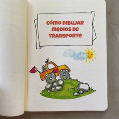 Imagen de EL LIBRO DE LOS PEQUEÑOS GRANDES ARTISTAS 2