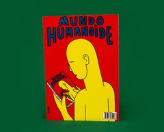 Mundo humanoide - comprar online