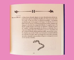 Enciclopedia mundial del Coso - Galería editorial