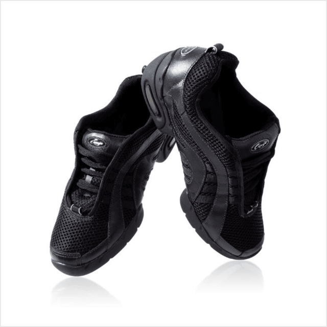Tenis dança store capezio