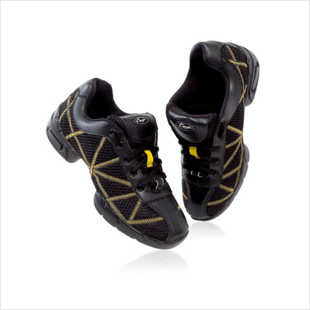 Sapatilha hotsell aranha capezio