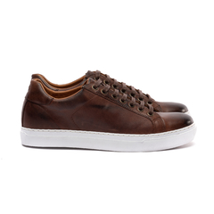 Zapatillas Calabria Chocolate - comprar online