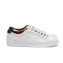 Zapatillas Toscana Blanco - comprar online