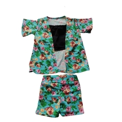 CONJUNTO KIMOMO INFANTIL - comprar online