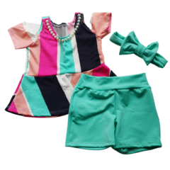 CONJUNTO MINI DIVA MOD 05