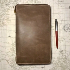 Estuche Ramé c/ 1 cuadernillo por Via Vee - comprar online