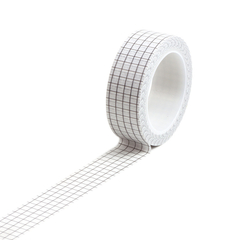 Washis estandard GRID 15 mm x 10 m NUEVA