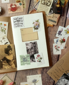 Set Ephemera por Bujo Art Love