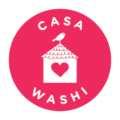 Casa Washi