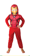 Disfraz Ironman Super Precio