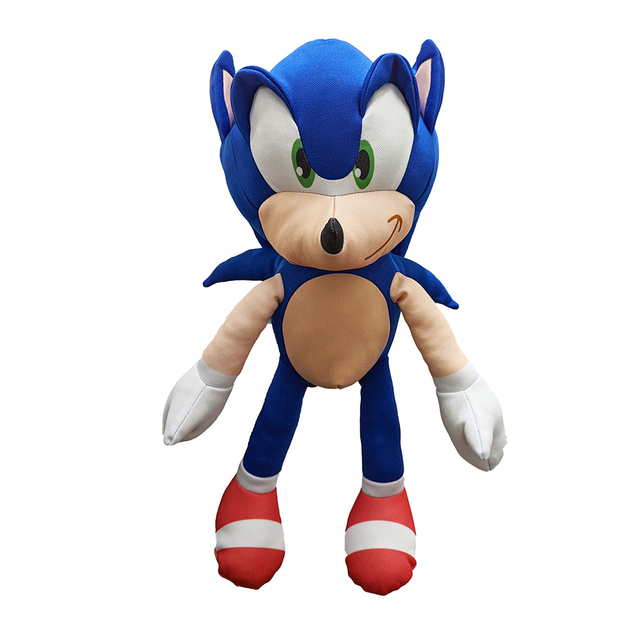 Muñeco Sonic - Comprar en NewToys