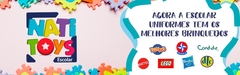 Banner da categoria Brinquedos