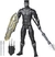 AVENGERS - TITAN HERO BLAST GEAR - PANTERA NEGRA COM ACESSÓRIOS - HASBRO na internet