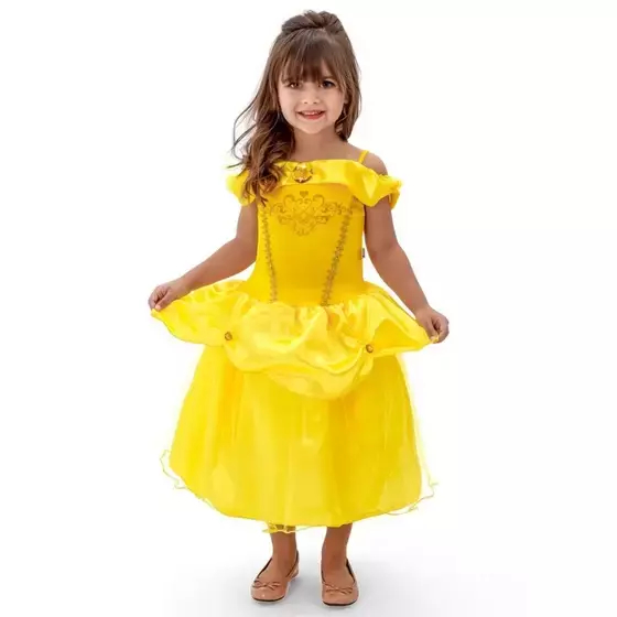 Meninas Dormir Princesa Vestido Aurora Princesa Cosplay Carnaval Pink Party  Dresses Crianças Roupas