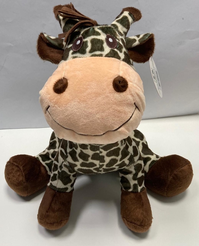Hugfun giraffe sales