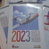 calendario BUEN VUELO 2023