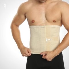 Faja De Postura Post Operatoria Unisex Premium Agnovedades - comprar online