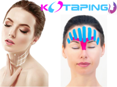 Efecto Lifting Rejuvenecimiento Facial Stickers Agnovedades en internet