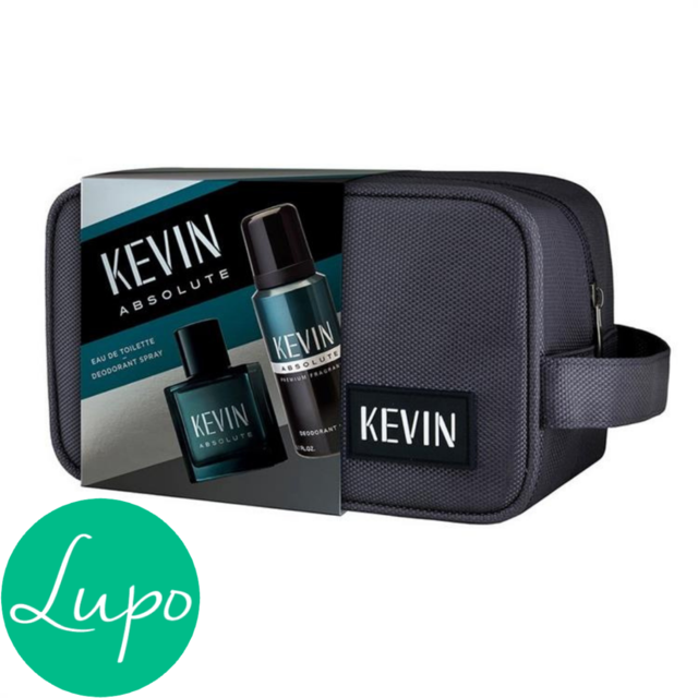 Perfume kevin de hombre new arrivals