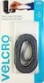 Fita organizadora de cabos - Velcro - pacote c/ 15 fitas - 20,3cm - loja online